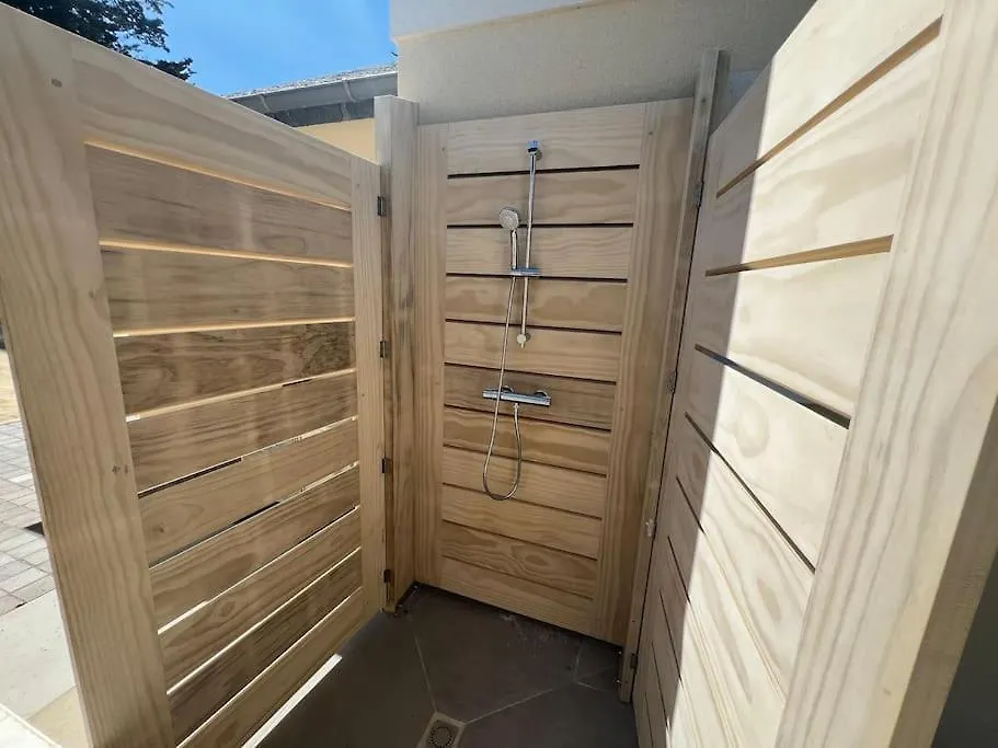 La Villa Ty An Dudou Luxe Et Confort, Plages, Gr34 2-10 Personnes Clohars-Carnoët 0*,  Frankrig