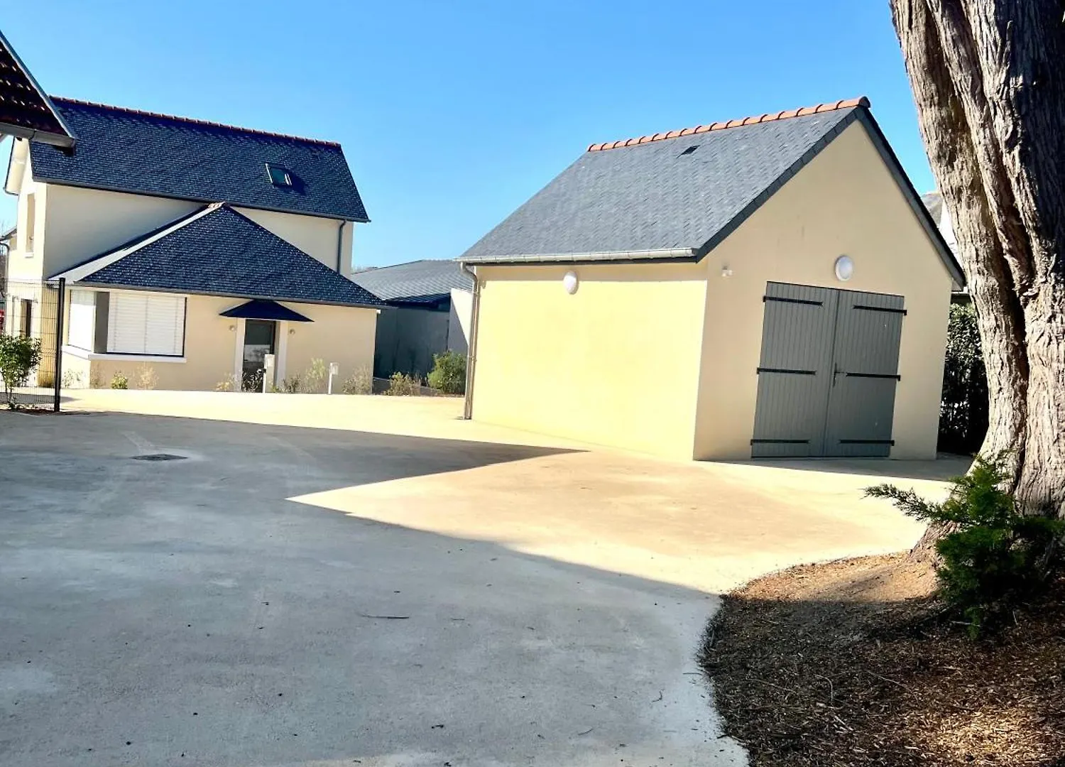 La Villa Ty An Dudou Luxe Et Confort, Plages, Gr34 2-10 Personnes Clohars-Carnoët